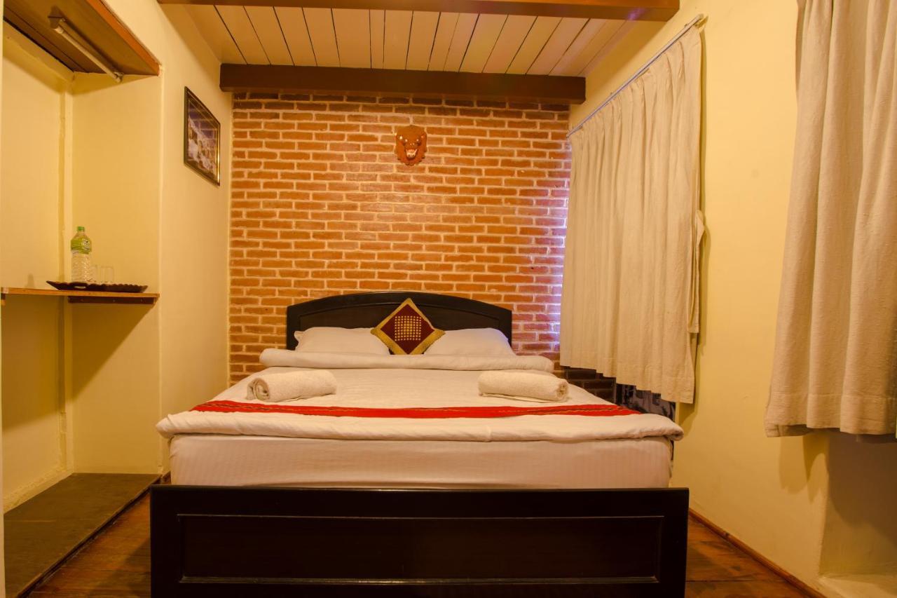 Tulaja Boutique Hotel Μπακταπούρ Εξωτερικό φωτογραφία