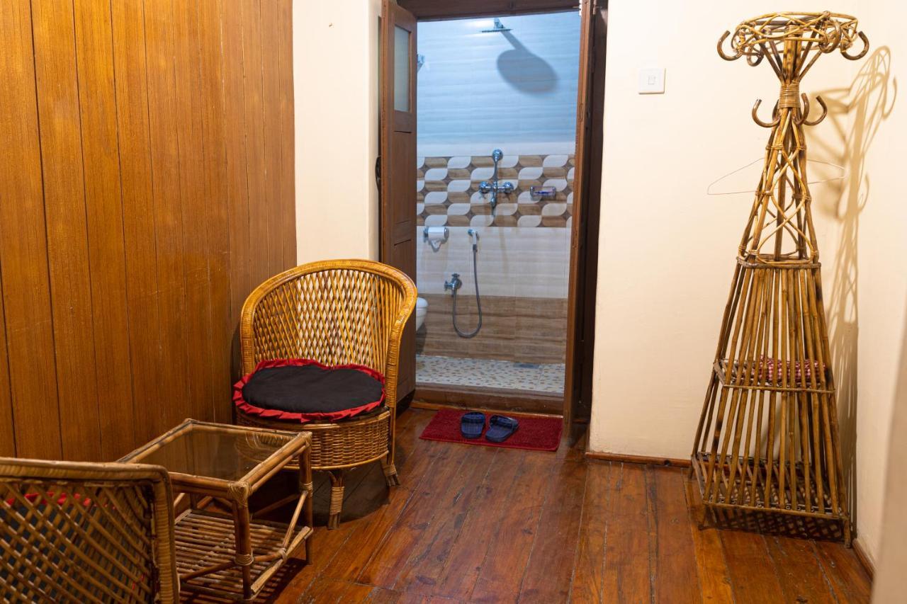 Tulaja Boutique Hotel Μπακταπούρ Εξωτερικό φωτογραφία