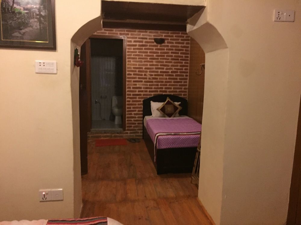 Tulaja Boutique Hotel Μπακταπούρ Εξωτερικό φωτογραφία