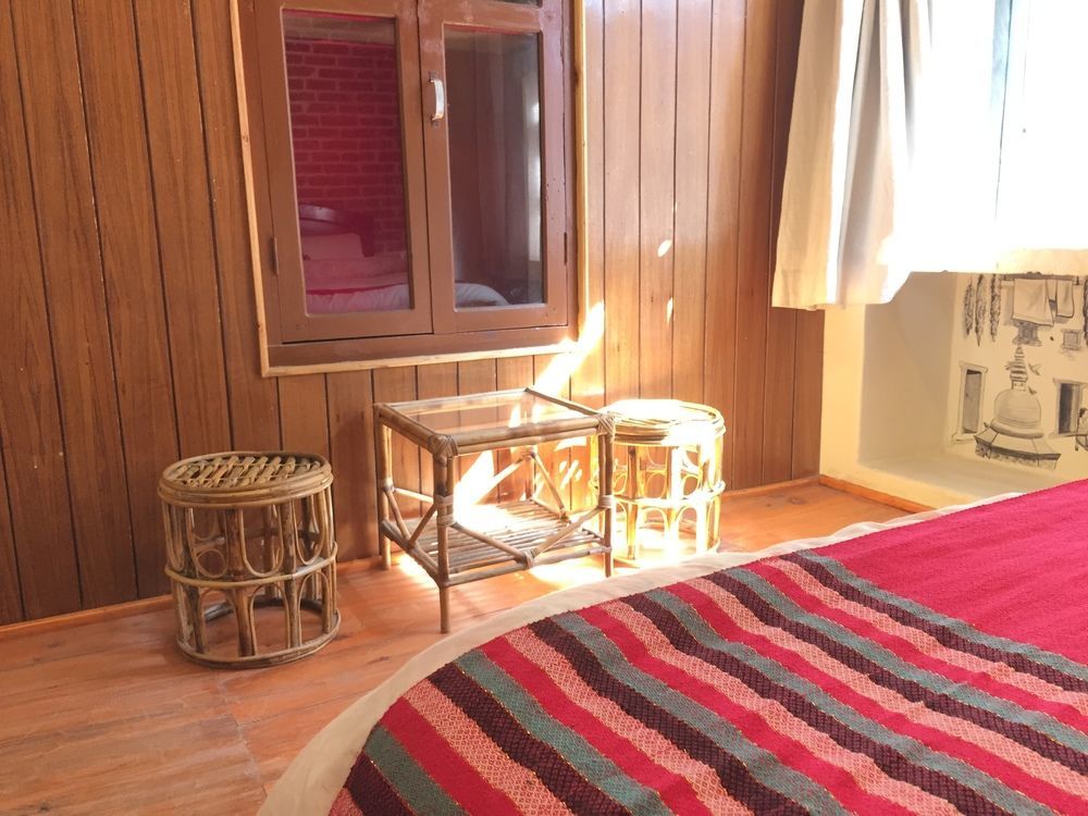 Tulaja Boutique Hotel Μπακταπούρ Εξωτερικό φωτογραφία