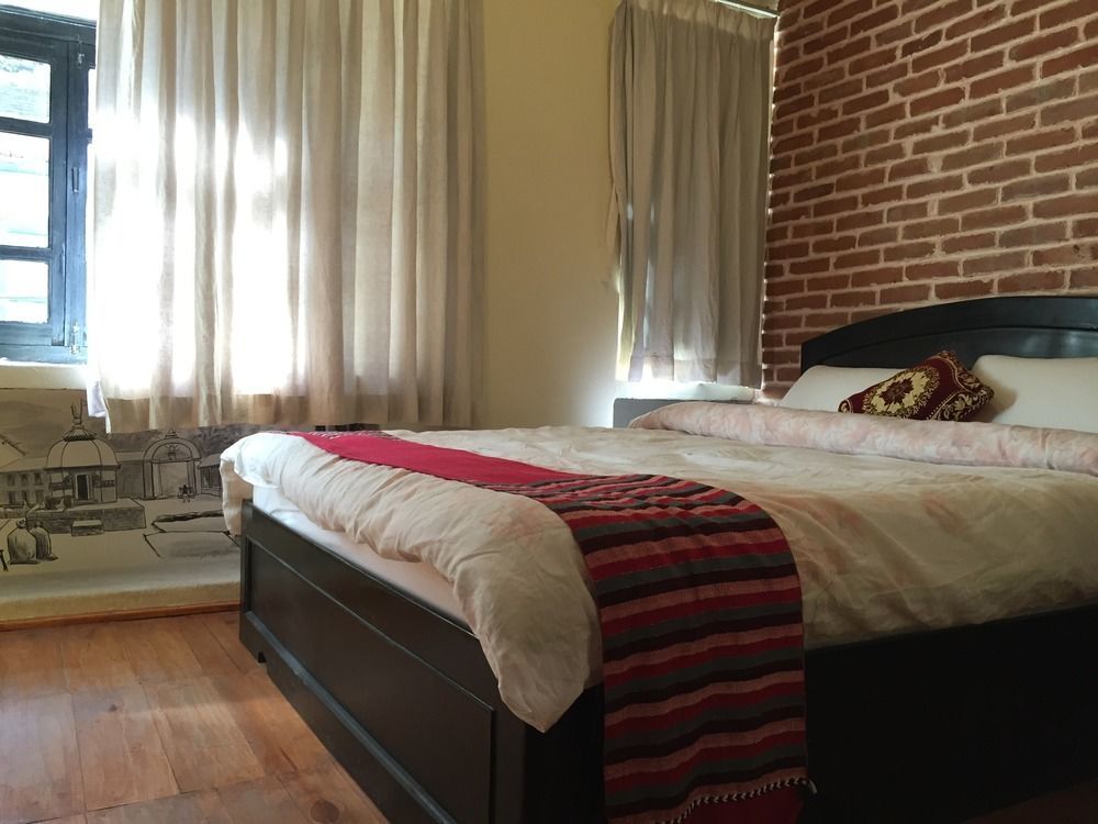 Tulaja Boutique Hotel Μπακταπούρ Εξωτερικό φωτογραφία