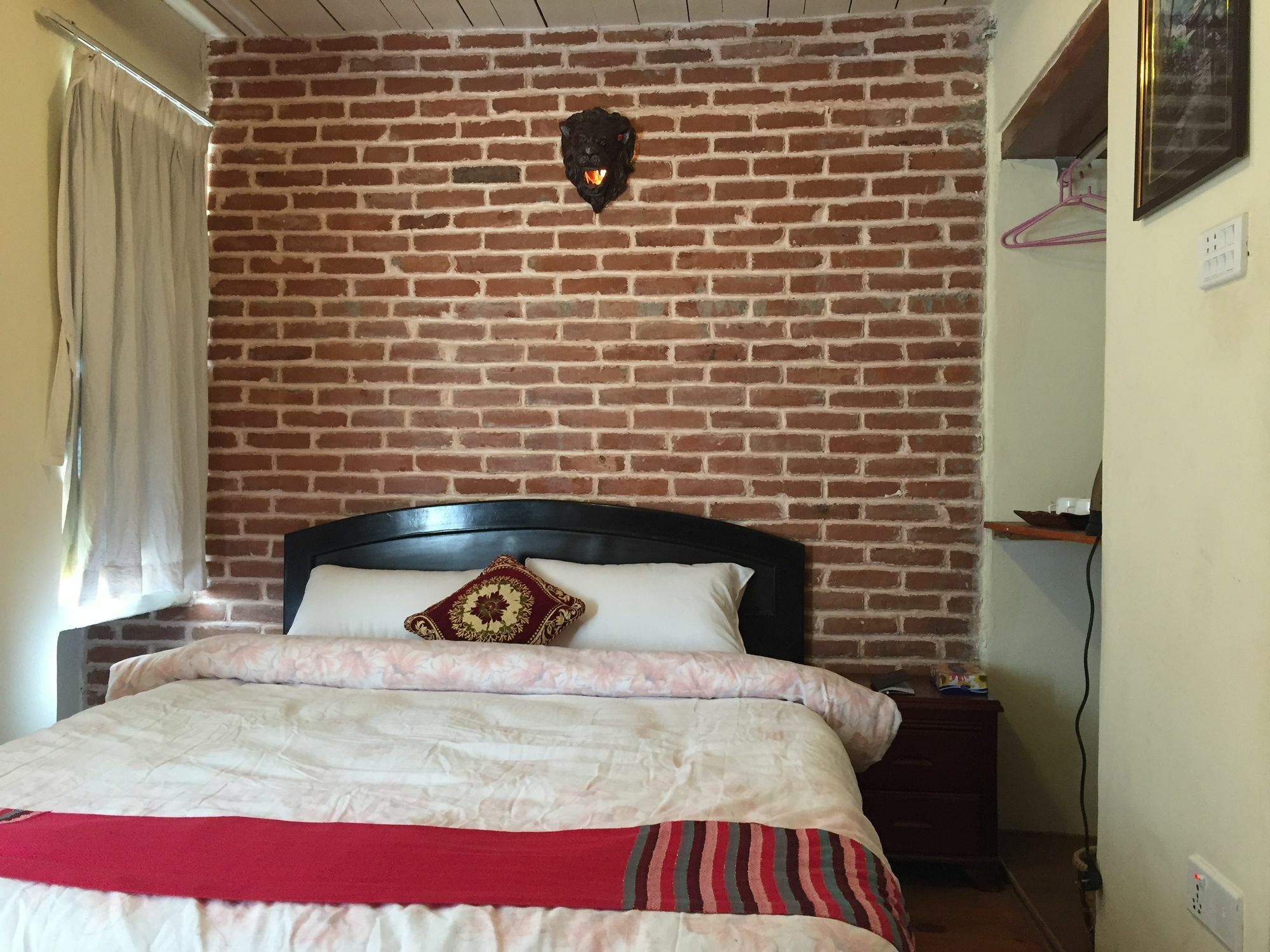 Tulaja Boutique Hotel Μπακταπούρ Εξωτερικό φωτογραφία