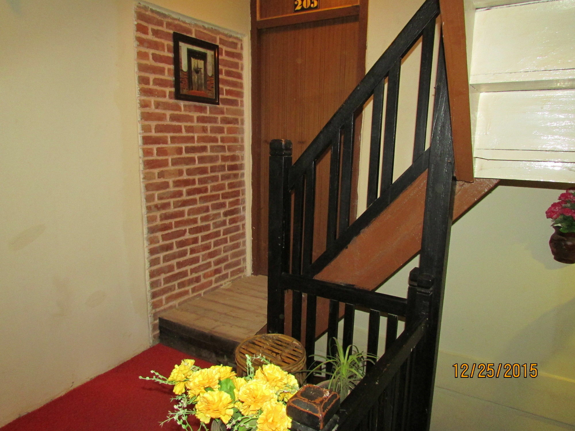 Tulaja Boutique Hotel Μπακταπούρ Εξωτερικό φωτογραφία