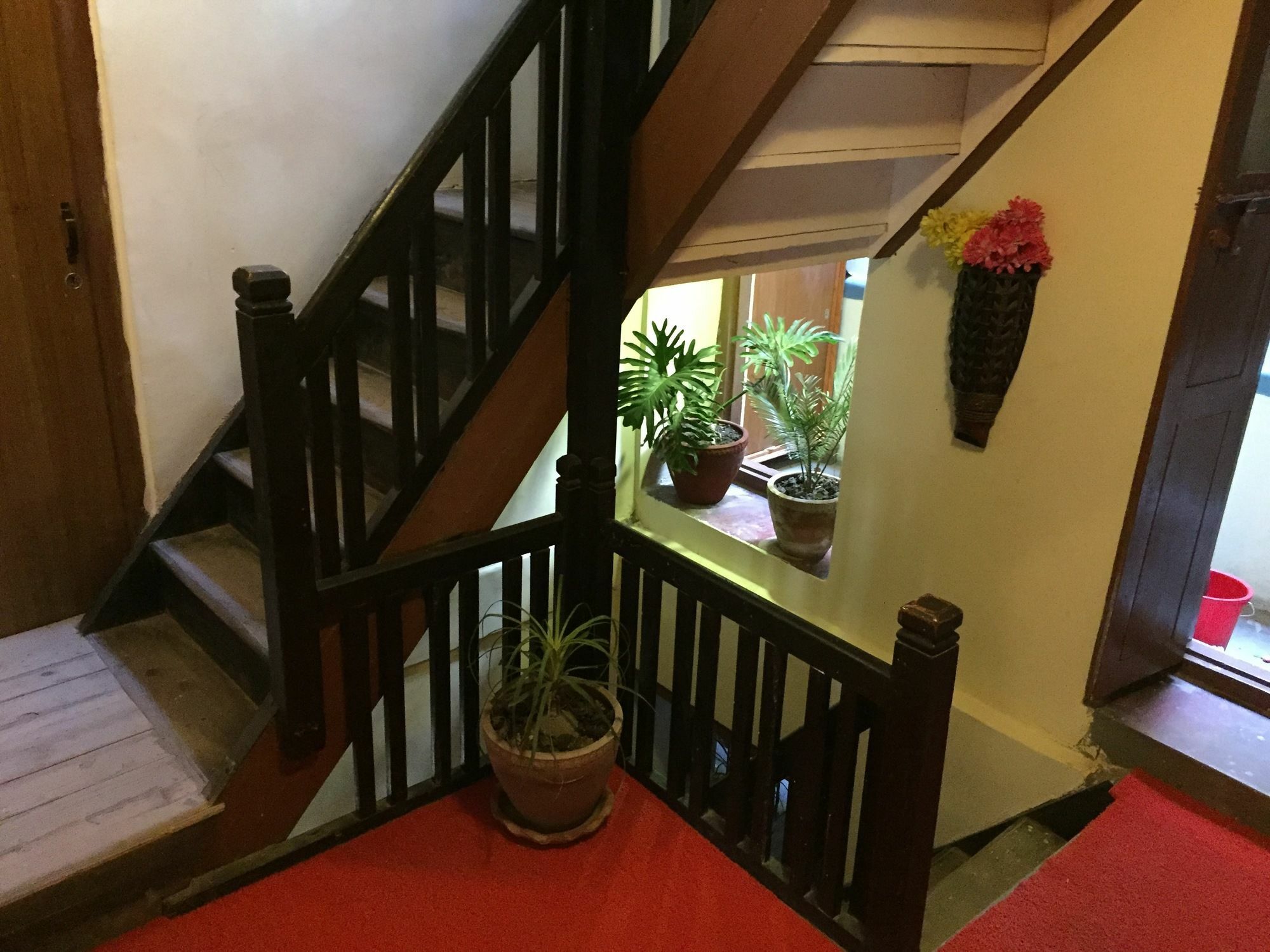 Tulaja Boutique Hotel Μπακταπούρ Εξωτερικό φωτογραφία