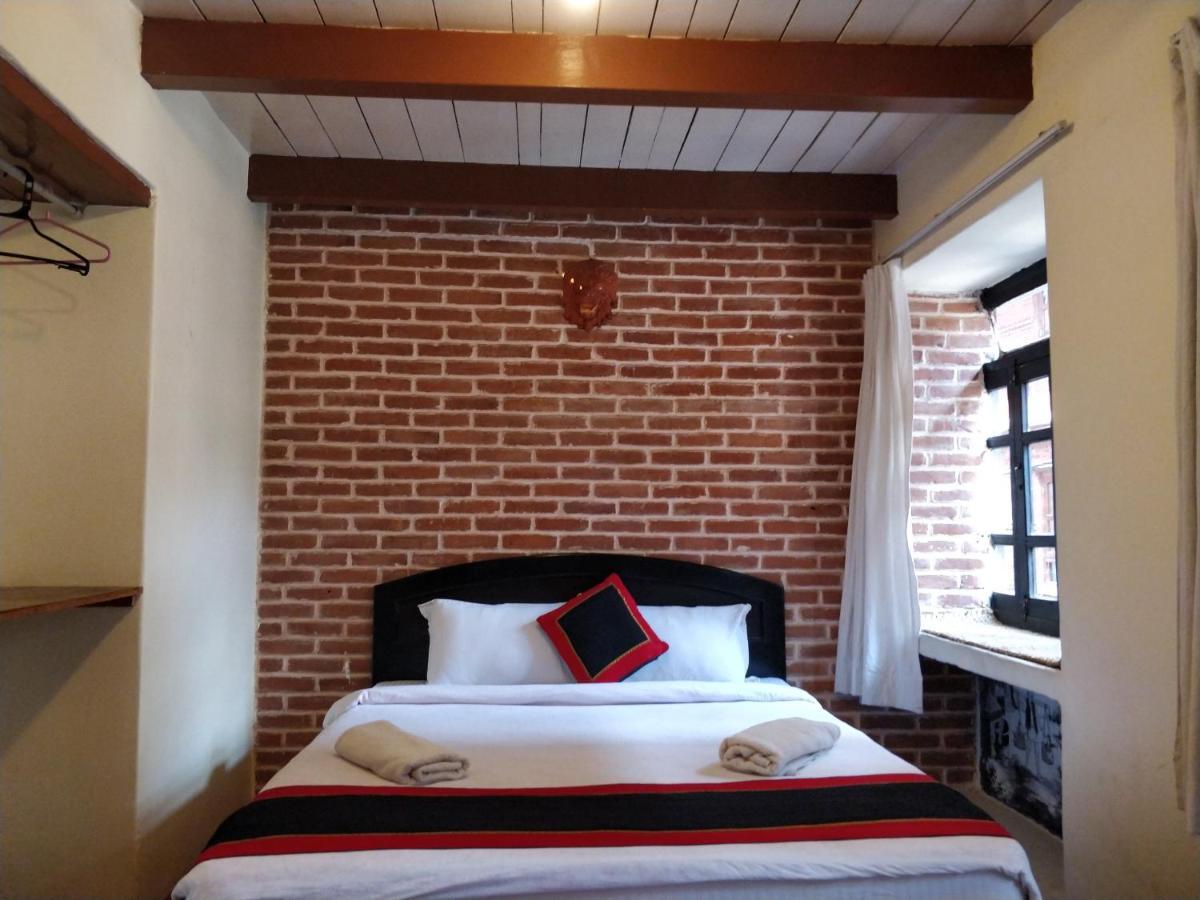 Tulaja Boutique Hotel Μπακταπούρ Εξωτερικό φωτογραφία